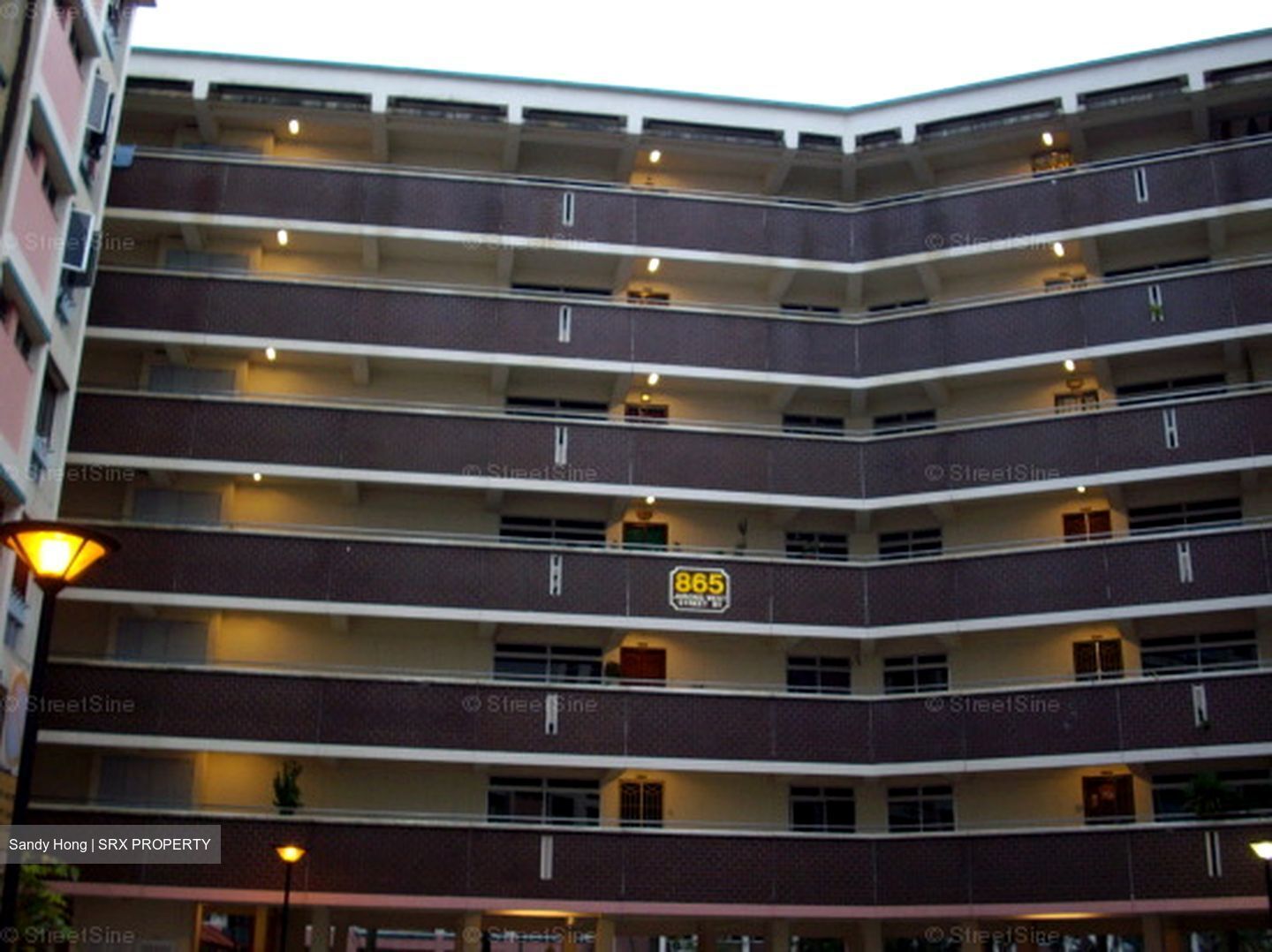 Blk 865 Jurong West Street 81 (Jurong West), HDB 4 Rooms #591842051